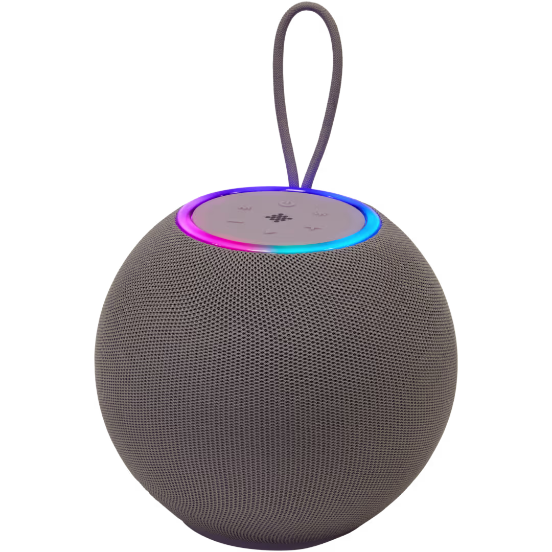 Personne ne s&rsquo;attendait à ce son pour ce prix : cette enceinte XL à 19,95 € vaut le détour