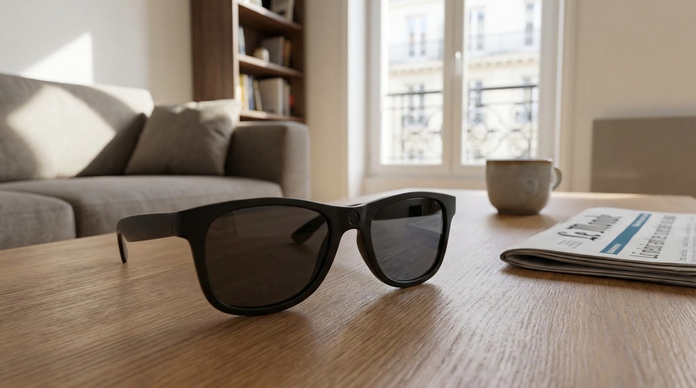 Ces lunettes vendues à 11 € chez Gifi cachent une fonction que personne n’attend à ce prix