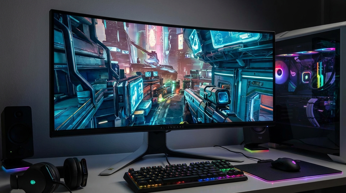 Cultura casse le tarif sur un écran gaming Xiaomi : une bonne fenêtre pour passer au niveau supérieur