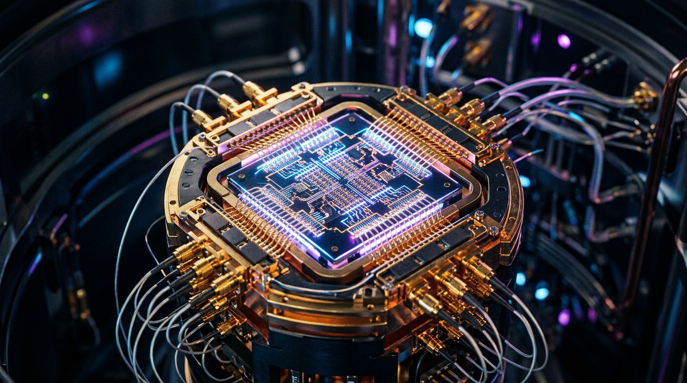 En informatique quantique, une barrière théorique vient d’être franchie