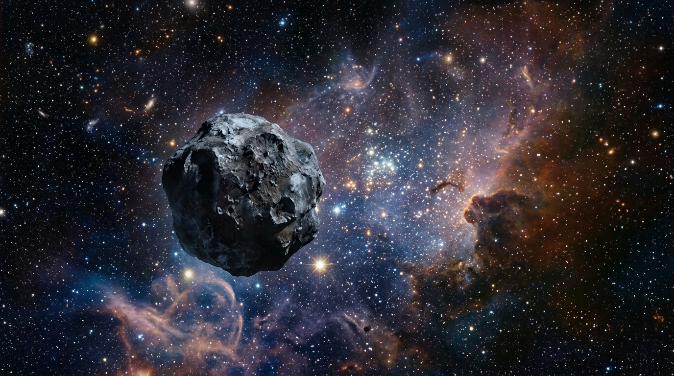 Les astronomes pensaient connaître la naissance des planètes : à 6,6 milliards de km, ce que New Horizons a photographié a fait vaciller leurs modèles