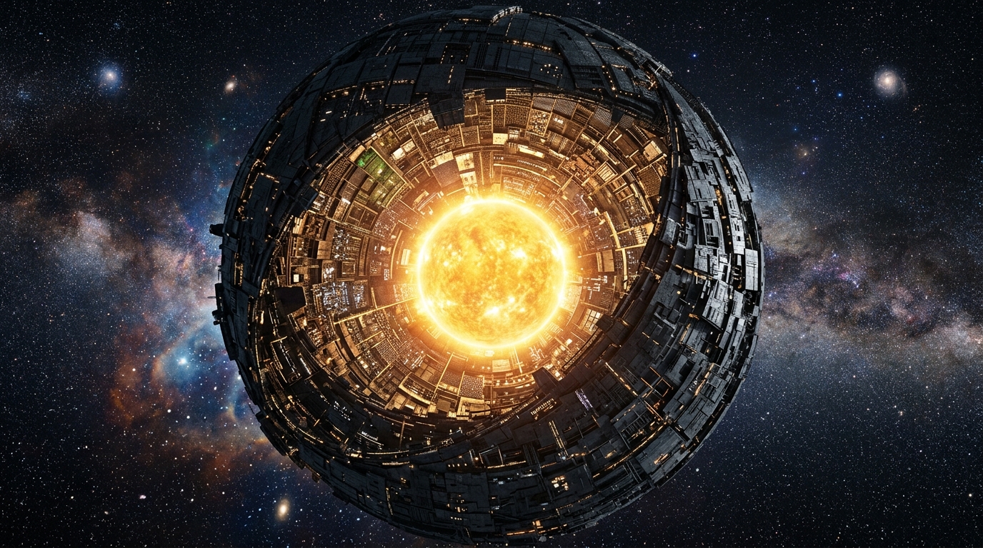 On s’obstine tous à chercher des signaux extraterrestres autour d’étoiles comme le Soleil : une étude montre où regarder à la place