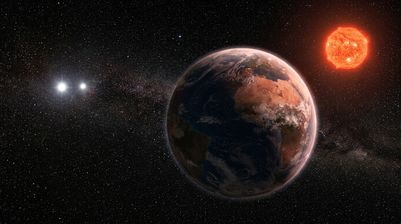 Personne n’a jamais vu ces planètes, mais les astronomes viennent de peser certaines d’entre elles avec une précision troublante