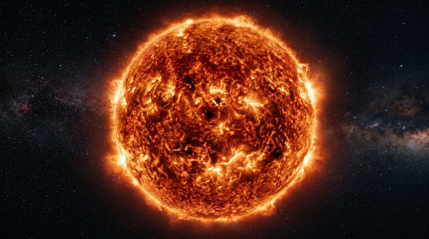 Peser un astre jamais observé : le pari fou que les astronomes réussissent