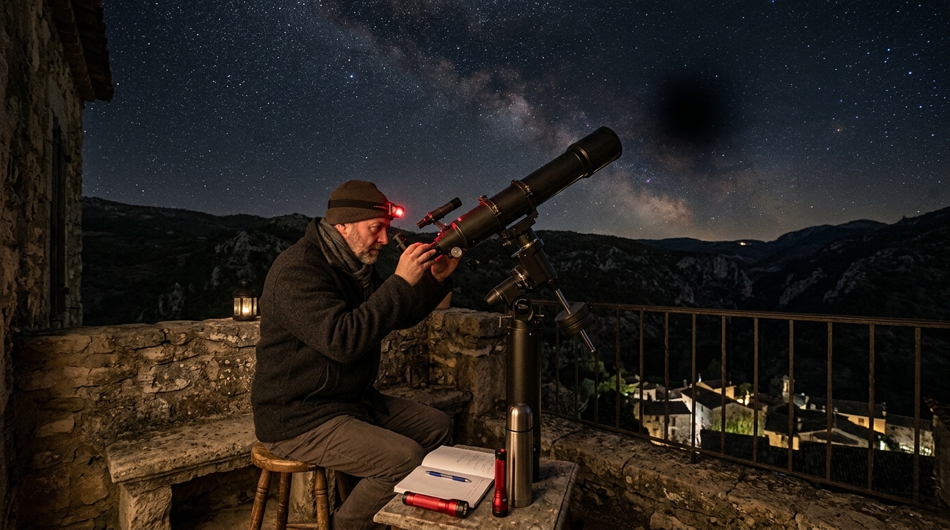 Une géante stellaire s’est éteinte — sans le sursaut lumineux qu’on attendait