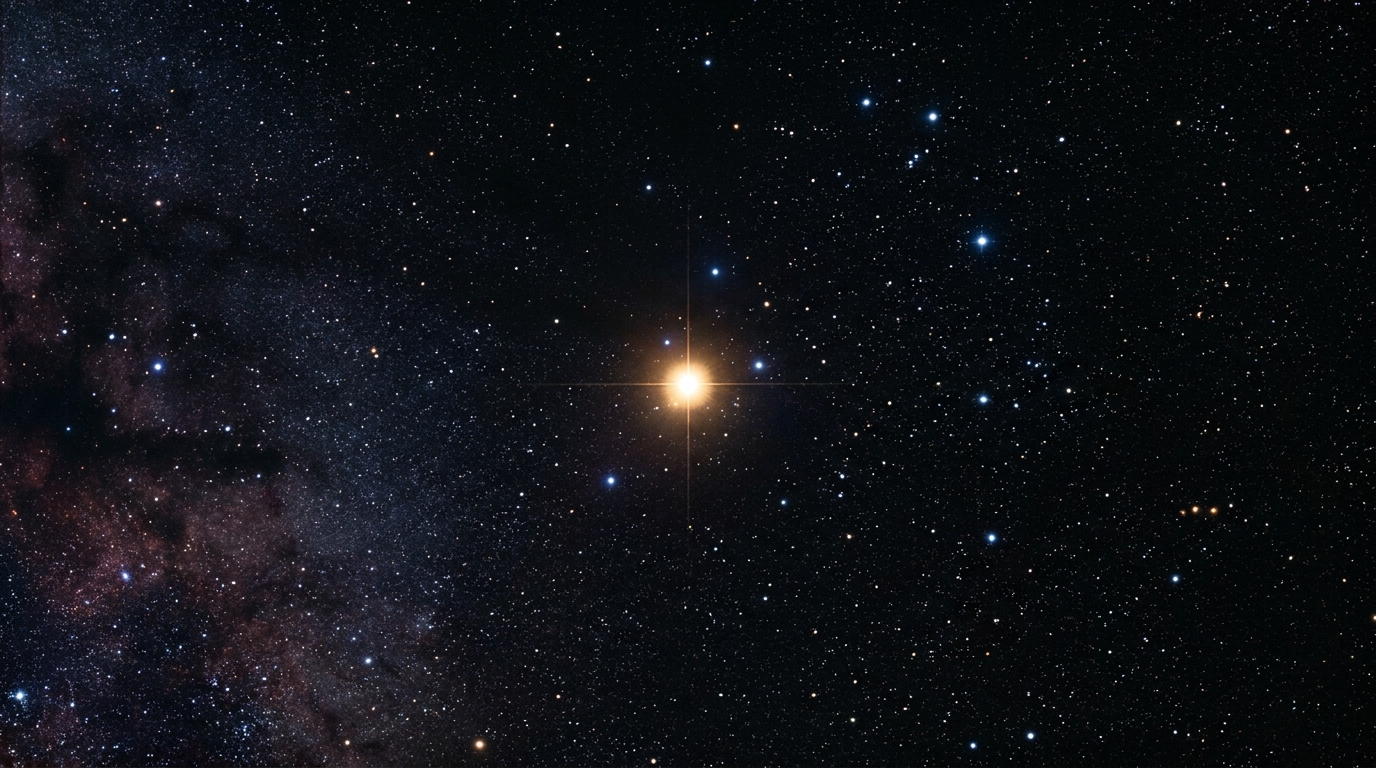En observant une étoile qui tremble de quelques mètres par seconde, les astronomes ont littéralement débusqué une planète invisible