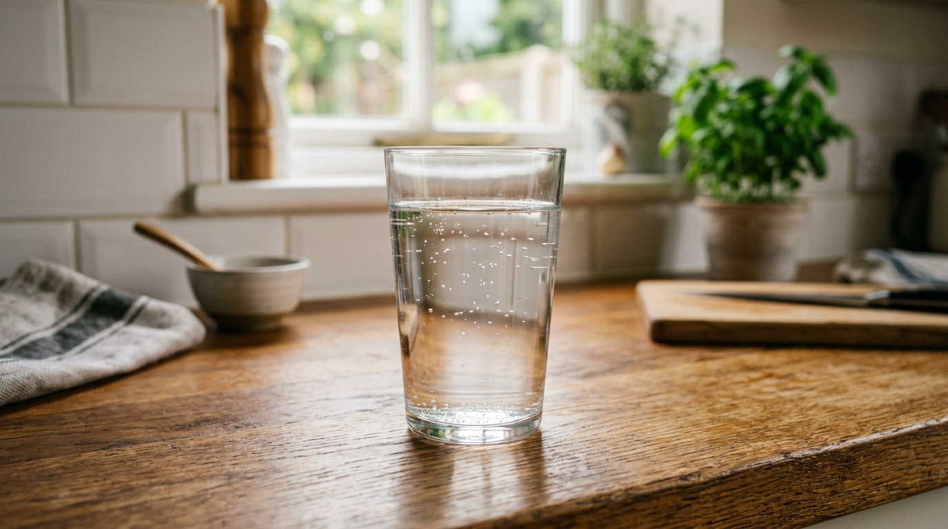 Fini les filtres à eau qu’il faut brancher : des chercheurs ont copié un organe de poisson et l’eau ressort claire toute seule