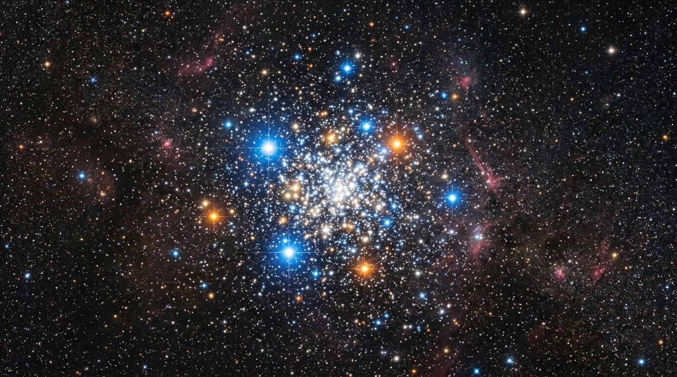 Les astronomes cherchaient une étoile née seule : ce qu’ils trouvent dans les nuages de gaz raconte tout autre chose