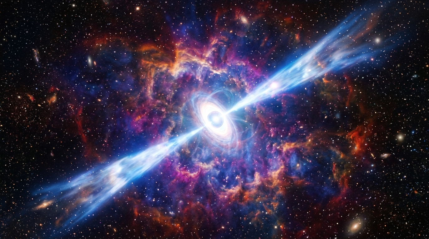 Les astronomes chronomètrent les pulsars depuis 60 ans : ce qui se produit sous la croûte en une fraction de seconde leur échappe encore