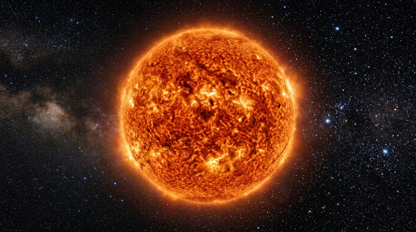 Les astronomes classaient toujours cette naine blanche parmi les astres nus : un objet géant tourne juste à côté