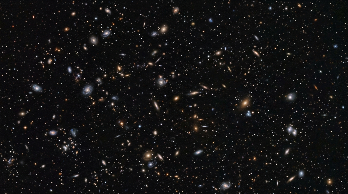 Les astronomes mesurent la vitesse de l’univers depuis 2019 : les deux chiffres refusent toujours de tomber d’accord