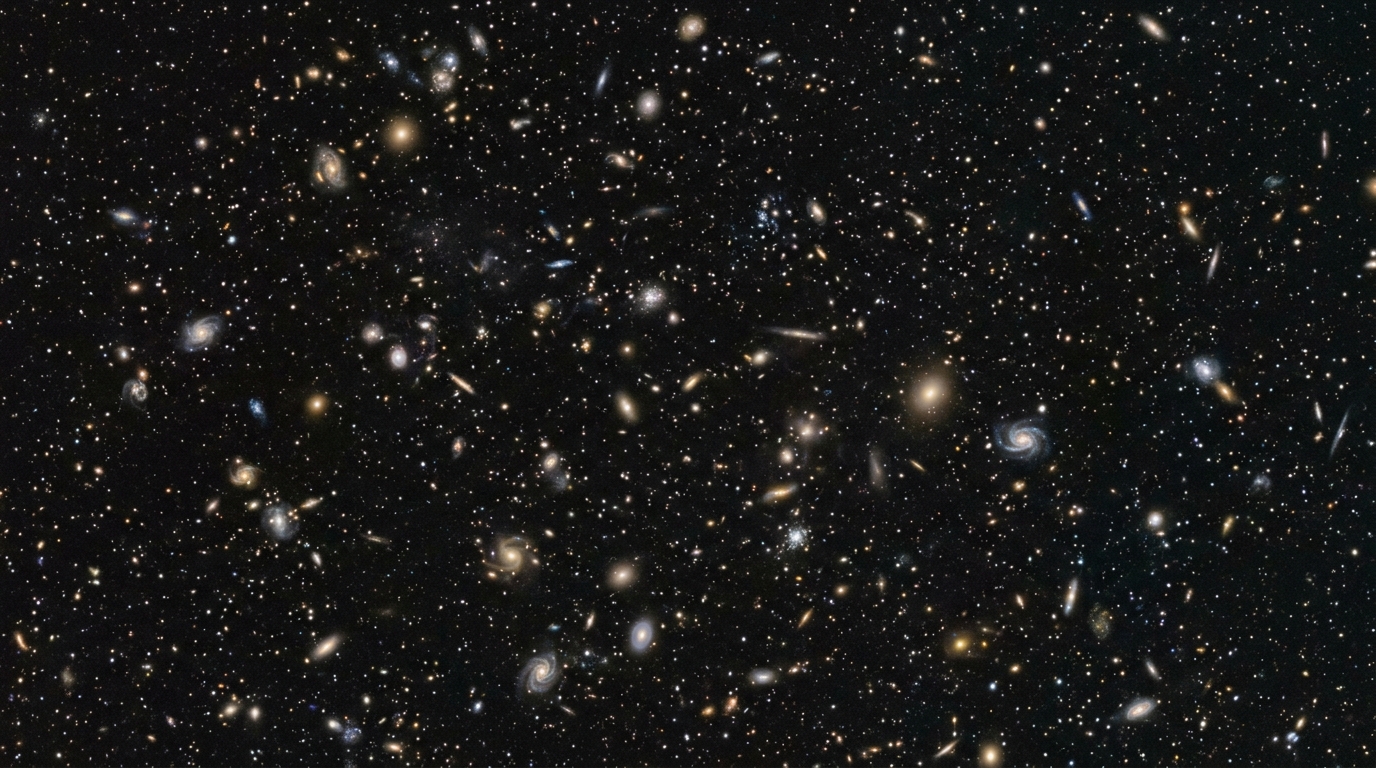 Les astronomes mesurent la vitesse de l’Univers depuis un siècle : deux méthodes irréprochables donnent toujours deux chiffres différents