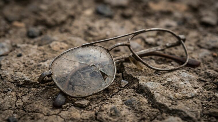 Sous les rues de Varsovie dormaient depuis 1943 près de 3 000 objets que personne n'était jamais venu chercher