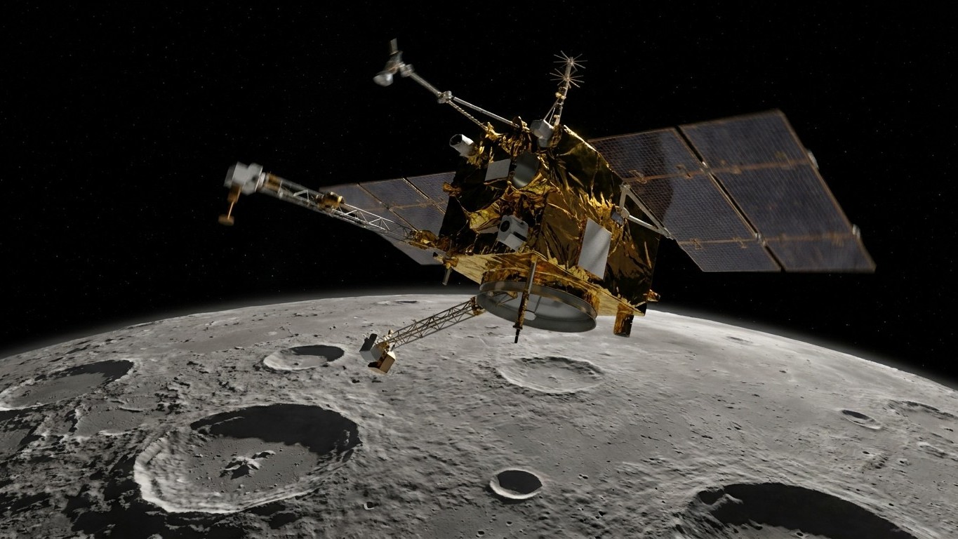 C’est officiel pour BepiColombo : après huit ans de voyage, il ne reste plus qu’une manœuvre à réussir autour de Mercure