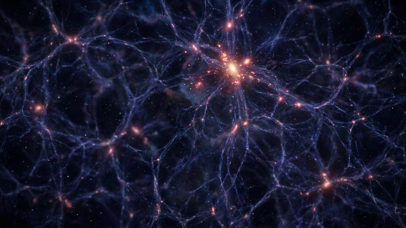 C’est officiel pour COSMOS-Web : les 164 000 galaxies cartographiées par le JWST ne s’éteignent pas toutes de la même façon