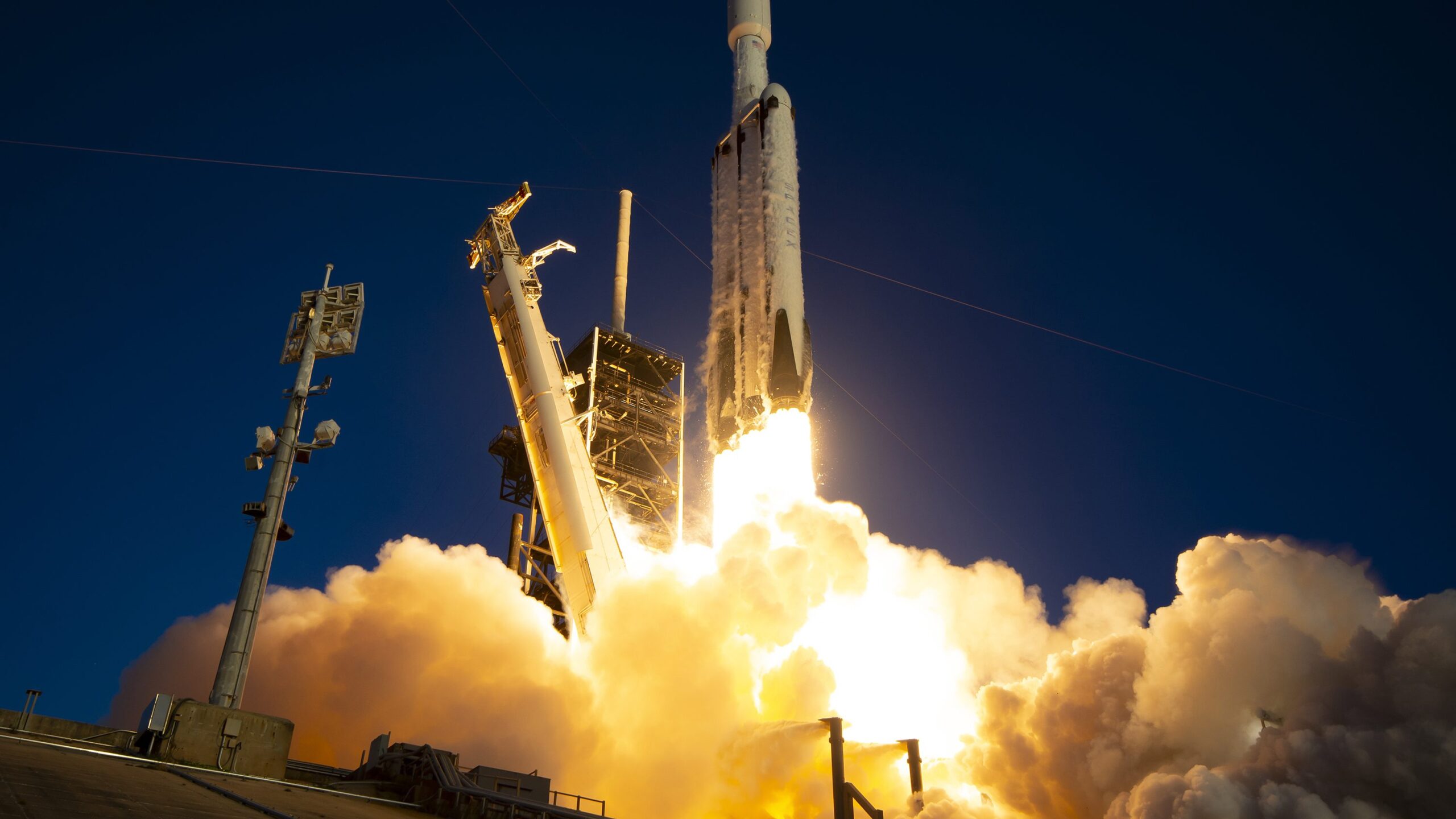 C'est officiel pour le télescope Roman : sa première manœuvre a été si précise que la NASA doit revoir la durée de la mission