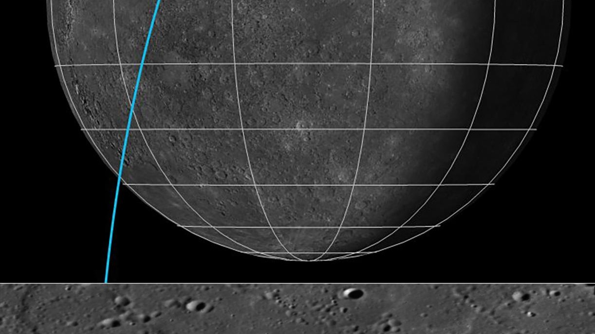 Fini les huit ans de moteurs ioniques pour BepiColombo : ce qu’il lui reste pour se glisser autour de Mercure