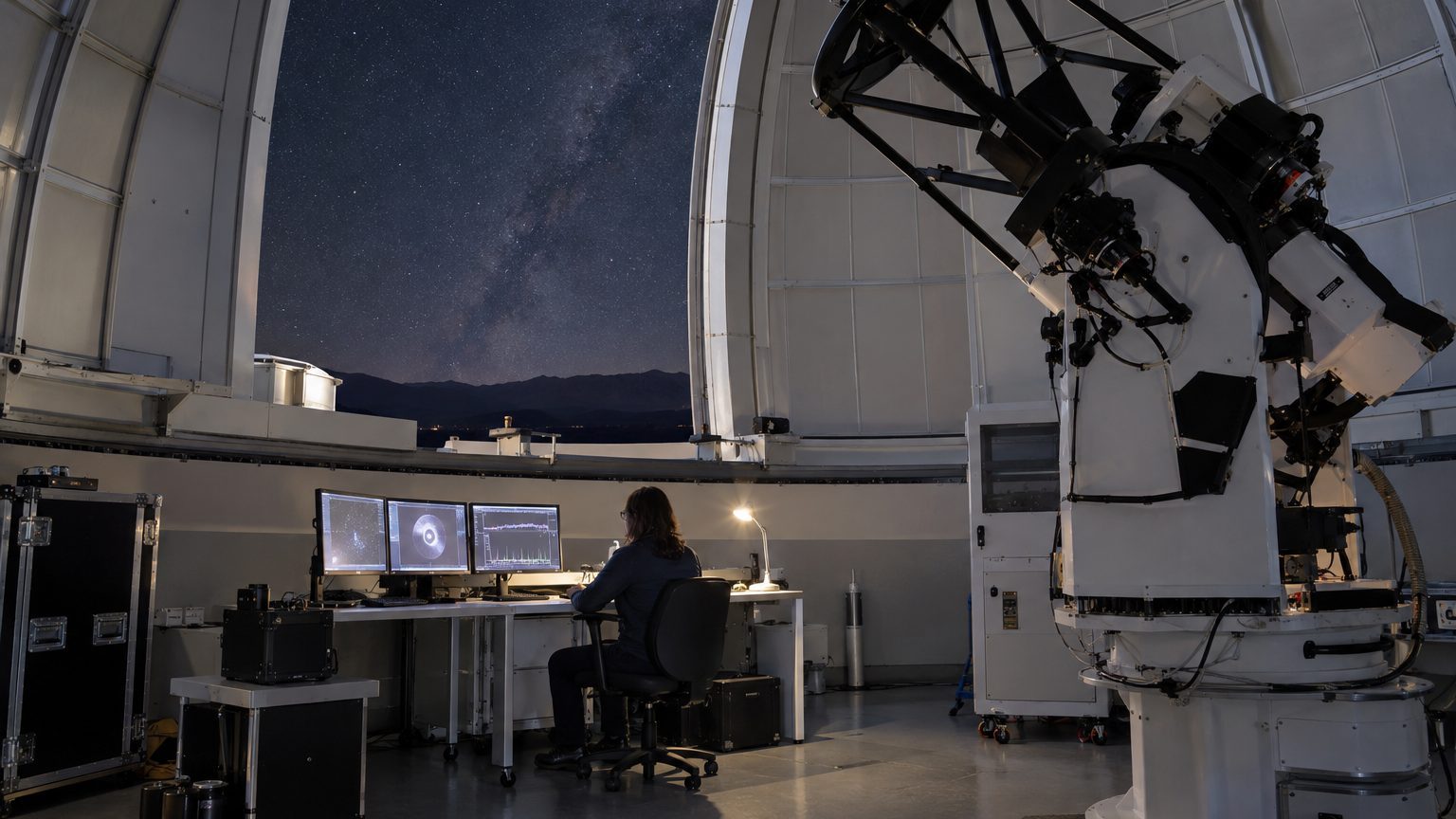GJ 3090 b tourne à contre-courant de son étoile, à 73 années-lumière : les astronomes viennent de comprendre à quel point ...