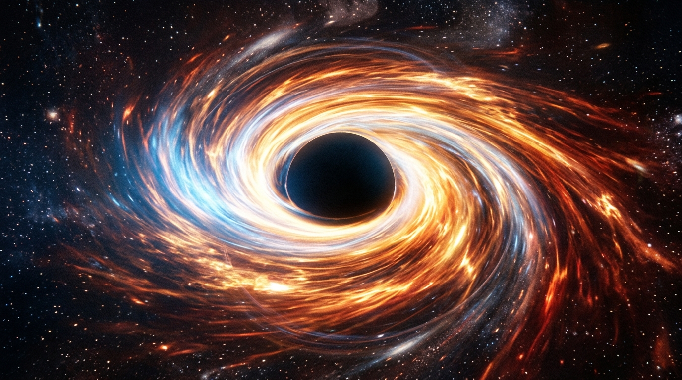 « Je pensais que Cygnus X-1 n’avait plus rien à cacher » : ce que sa rotation a trahi à 7 200 années-lumière
