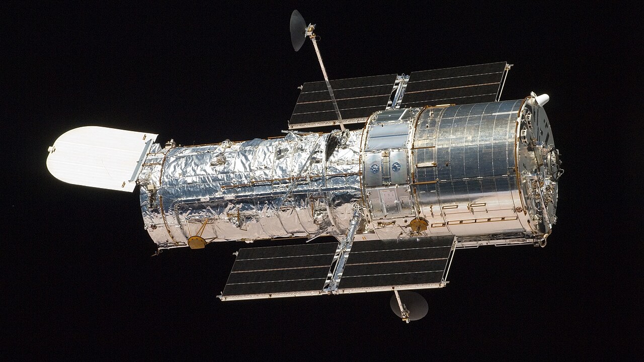 « Je pensais que la NASA avait taillé un miroir neuf » : celui parti le 30 août 2026 fait 2,4 m comme Hubble et regardait dans l’autre sens