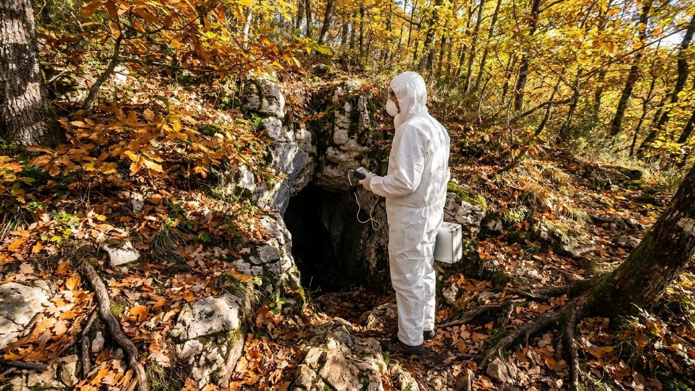 Plus personne n'entre dans la grotte de Lascaux : voici ce que 1 800 visiteurs par jour y avaient réveillé sur les parois