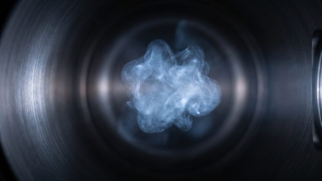 Plus personne ne teste Einstein avec des cylindres de métal : voici ce qui les remplace à bord de l’ISS