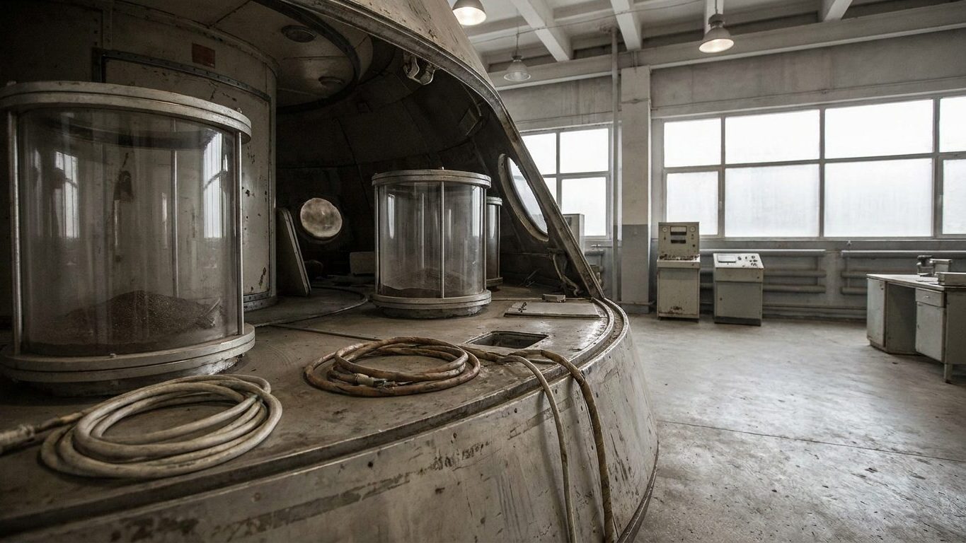 Si les cinq bases de l’ADN et de l’ARN sont déjà dans ces grains d’astéroïde, ce n’est pas une contamination du labo : c’est ce qui circulait avant la Terre