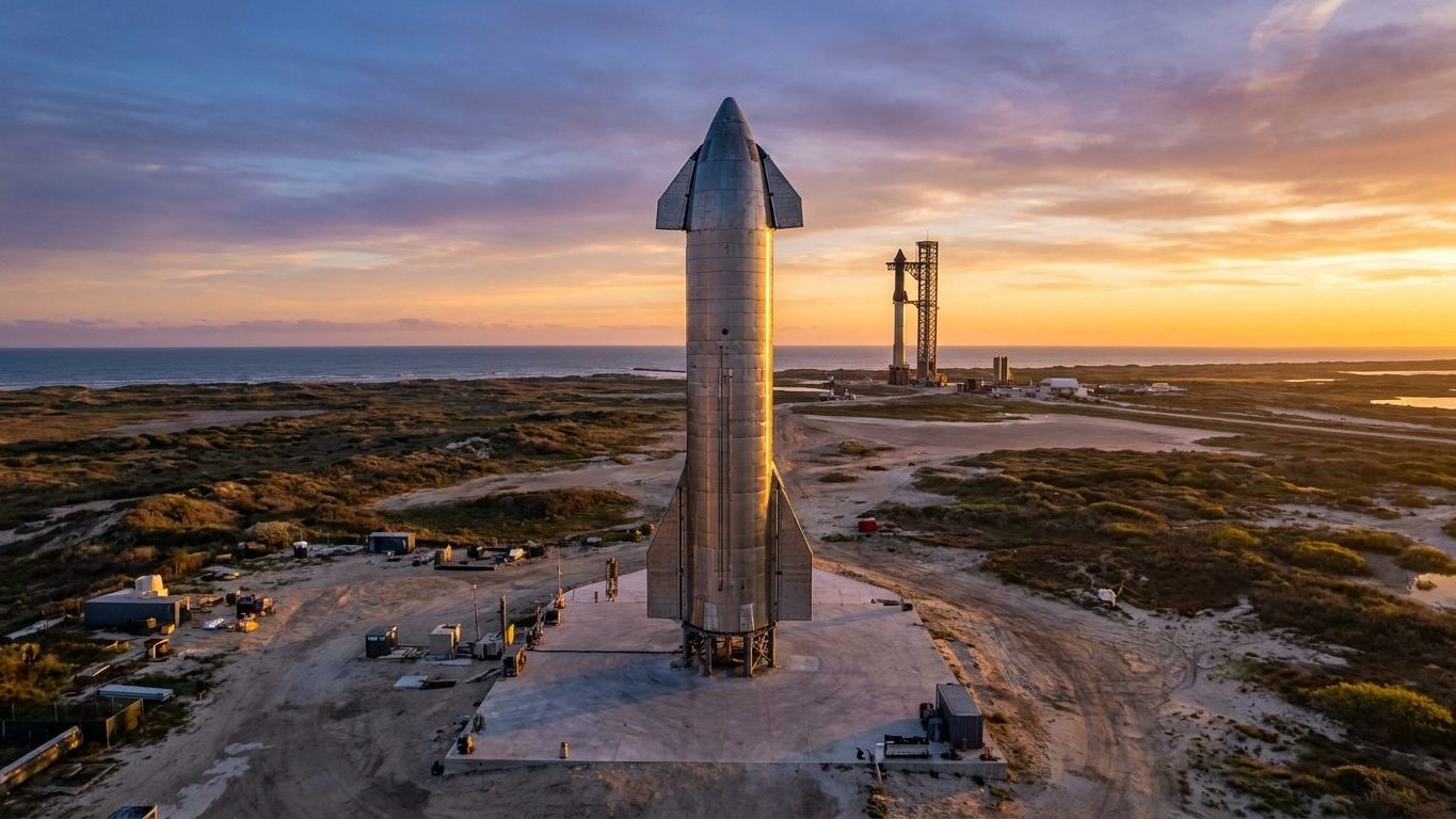 SpaceX ne se contente plus d’une trajectoire suborbitale avec Starship : sur le vol du 22 septembre, l’orbite ne comptera qu’à une condition