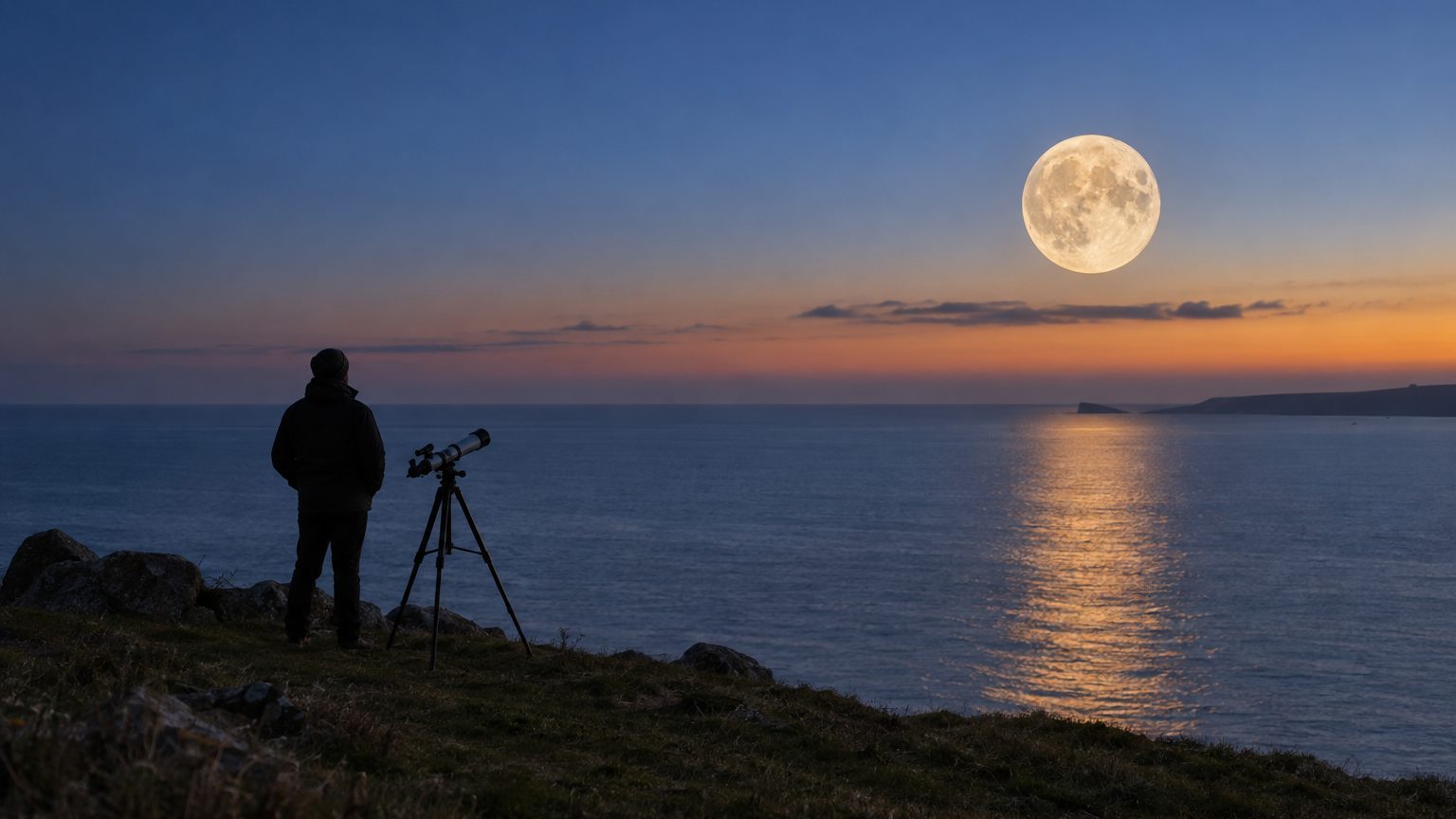 Comment la Lune s'est formée : impact de Théia et simulations SwRI