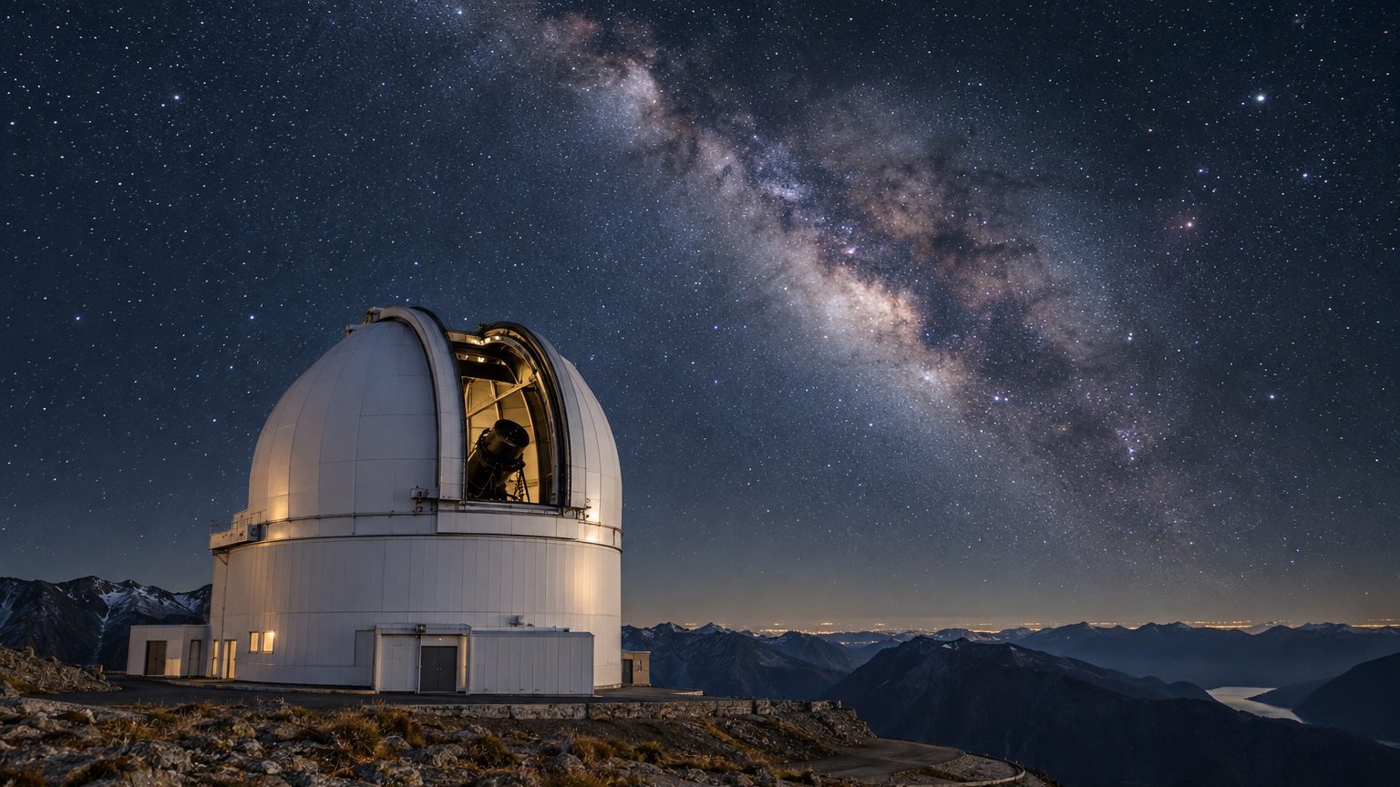 Cosmos-z3.1-A : le proto-superamas le plus lointain connu