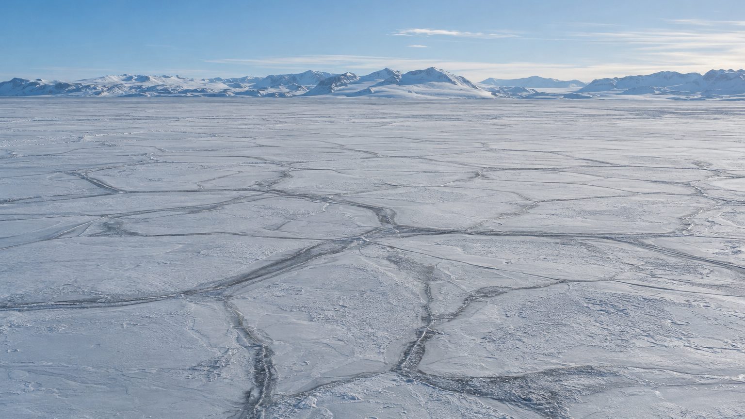 Des traînées sombres repérées sur la grande plaine glacée de Pluton, à −236 °C : le détail qui a alerté les astronomes