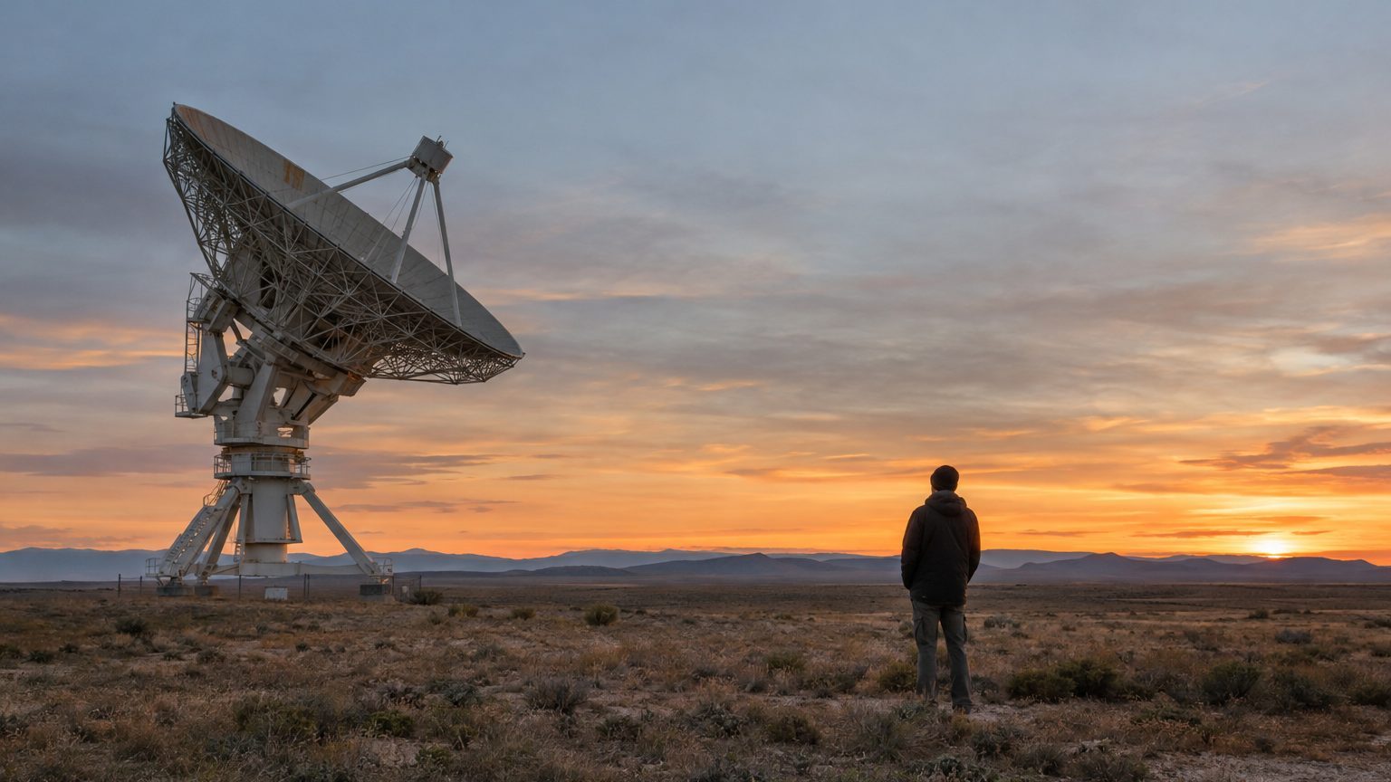 FRB 20240304B : sursaut radio venu de 10,7 milliards d'années